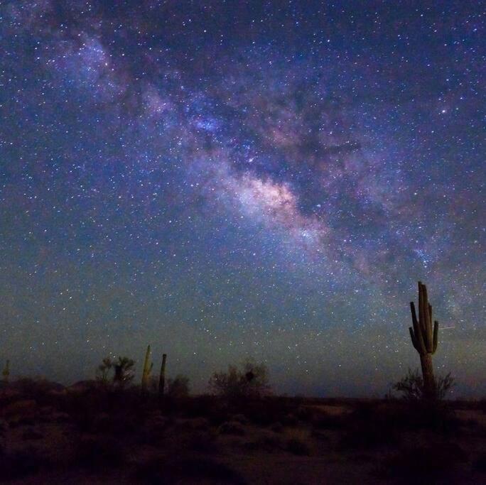 منزل الضيف فالي  في Broken Spur Ranch, Off Gridoasis#Stargazing المظهر الخارجي الصورة